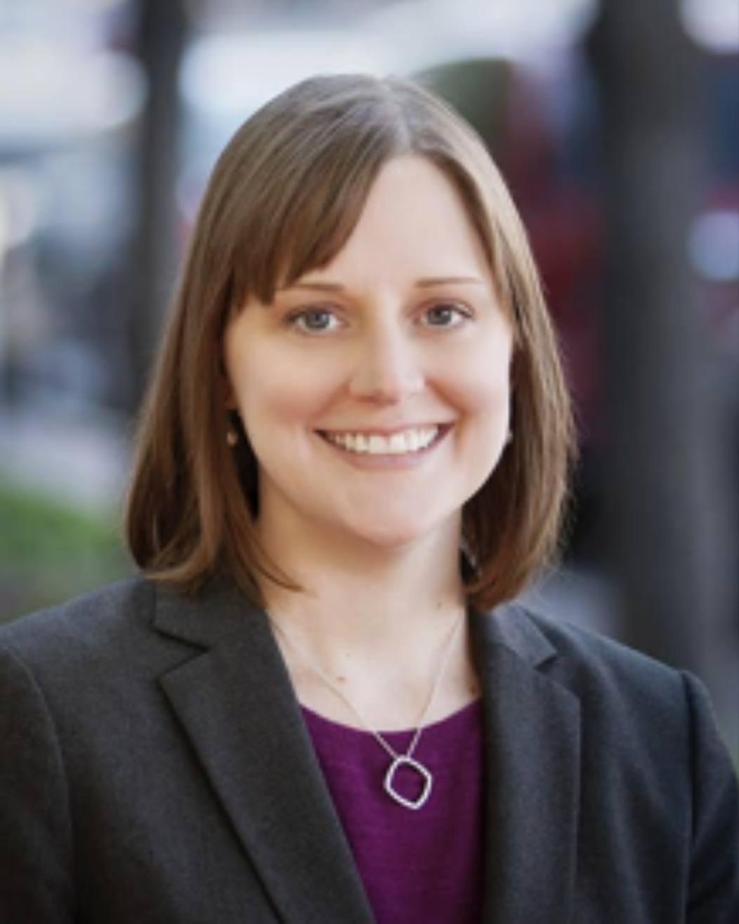 Marcie Brown-Carter