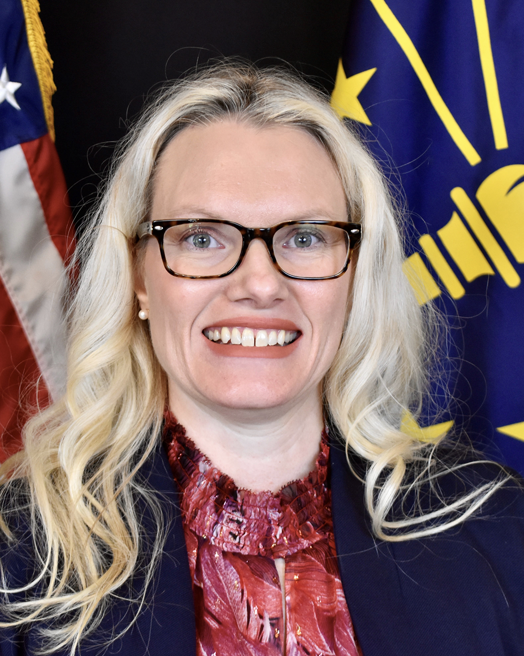 Tina Kaetzel