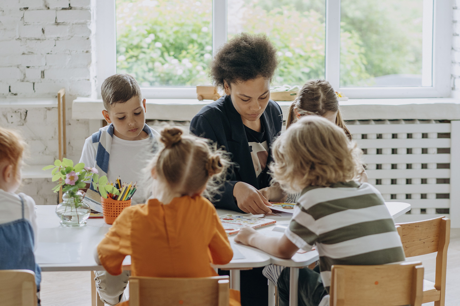 CHALKBEAT: A network of public microschools wants to expand across Indiana. Is it collaborating or competing?