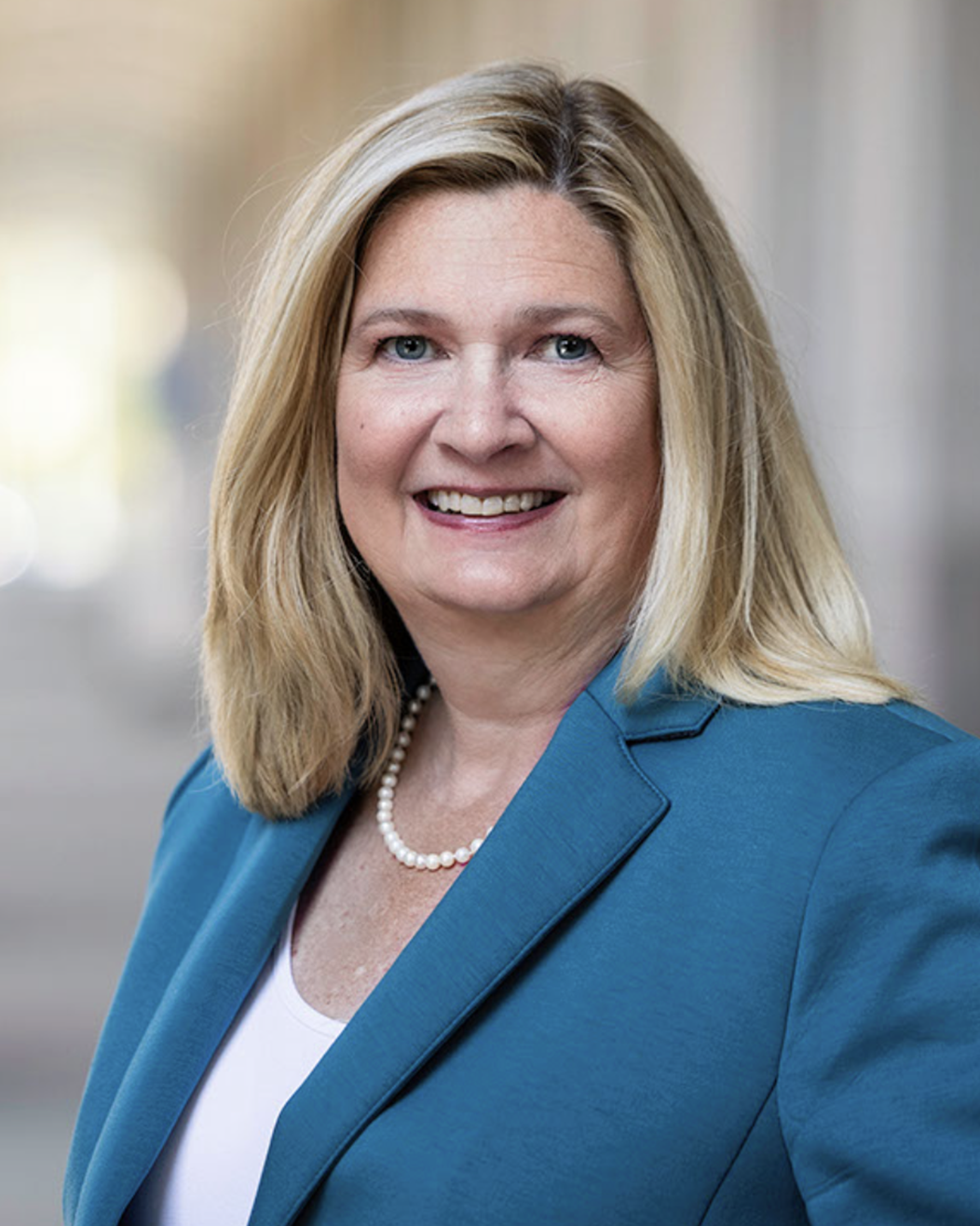 Betsy Wiley