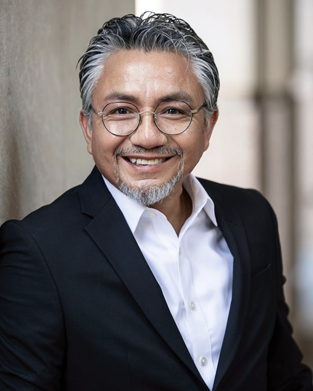 Cesar Roman