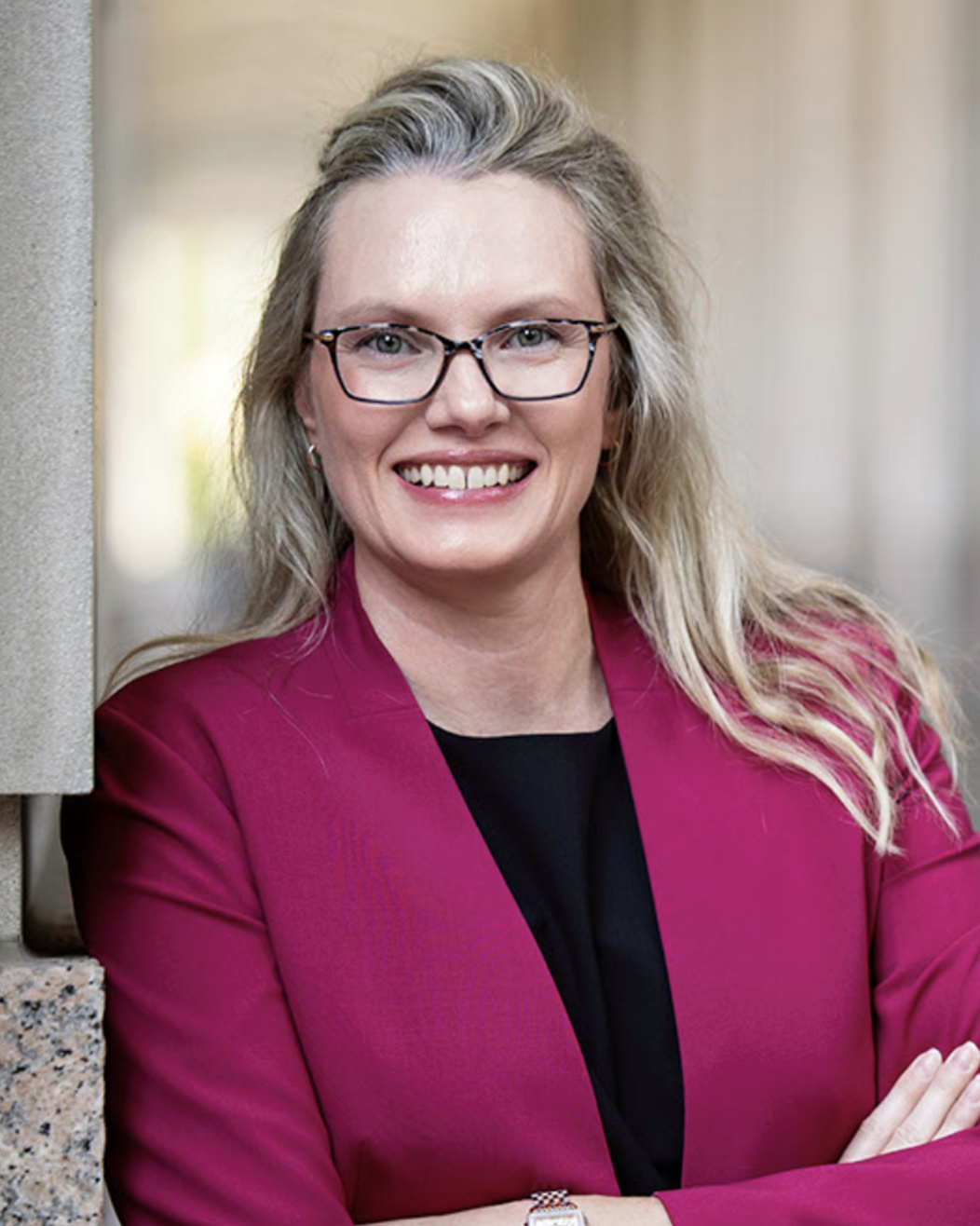 Tina Kaetzel